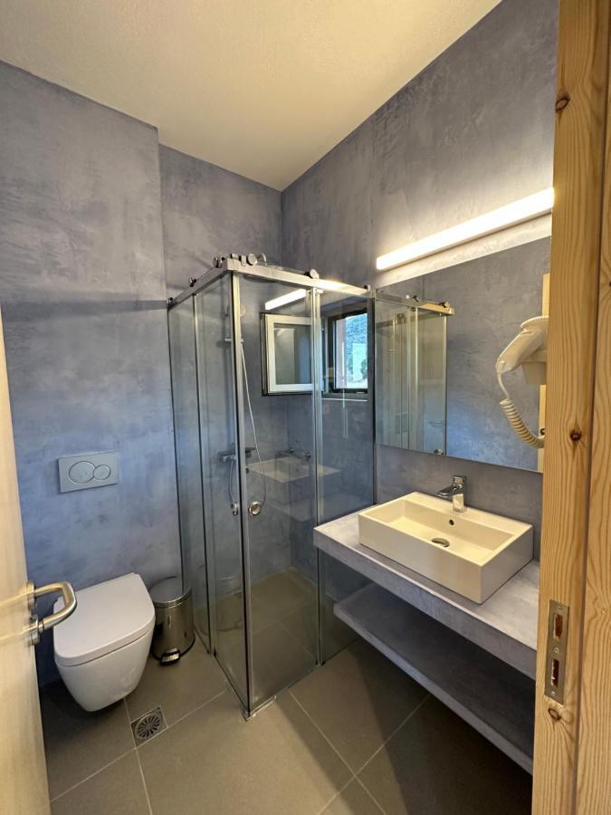 Pasithea Suites 莫奈姆瓦夏 外观 照片