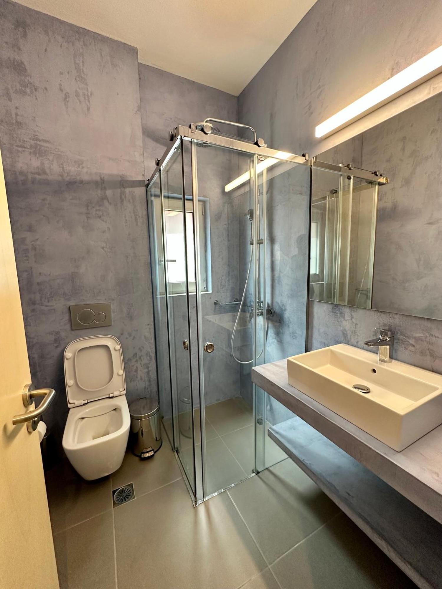 Pasithea Suites 莫奈姆瓦夏 外观 照片
